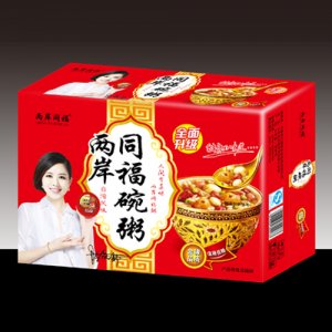 两岸同福碗粥