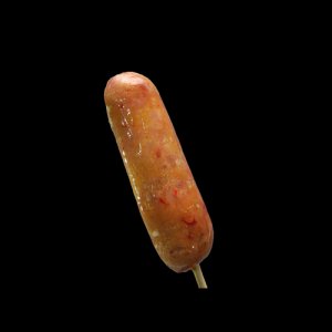 百洋道帝肠（原味脆骨）