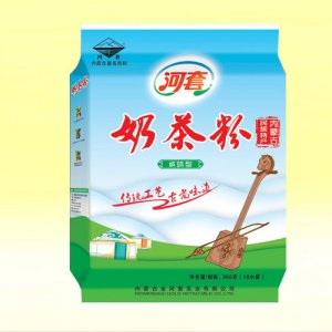 河套奶茶粉咸味型