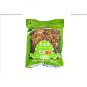 乡味源茶树菇