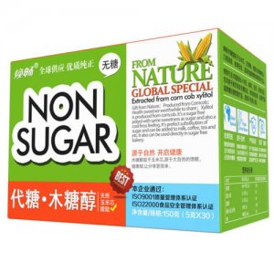 焕畅小包装木糖醇