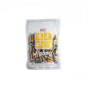 济公陈皮棒80g