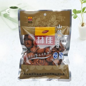 林佳手剥山核桃88克