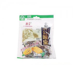 济公喉宝45g
