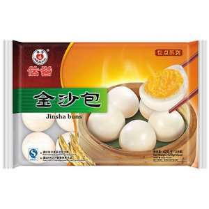 信裕金沙包