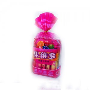 佳迪果维多蛋卷苹果味