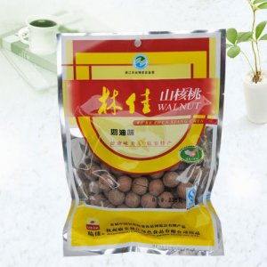 林佳奶油山核桃225克