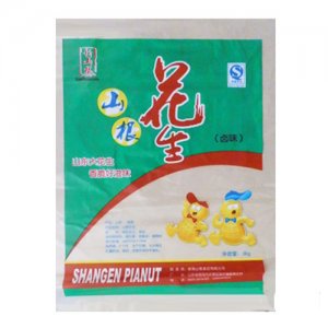 山根花生卤味5kg