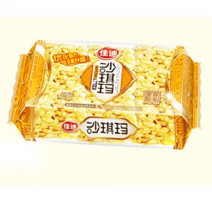 佳迪沙琪玛75g