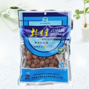 林佳手剥山核桃225克