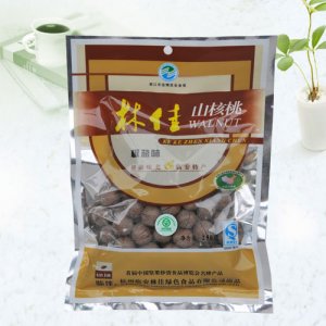 林佳椒盐山核桃250克