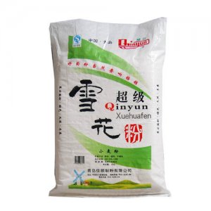 琴云超级雪花粉25kg