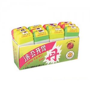 济公济公开胃丹(长盒丹)