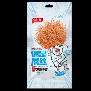 农庄一族屌丝香辣辣条56g-96g