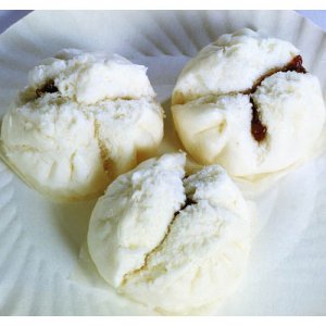 信裕开口叉烧包