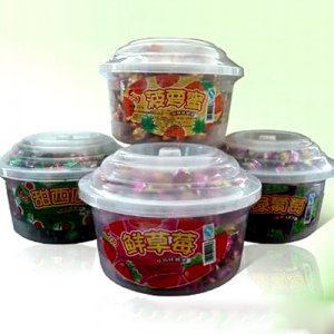 乐潮18碗果汁维C
