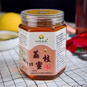 钤阳张氏荔枝蜂蜜