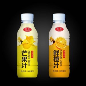 优锐芒果汁