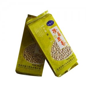 谷临门有机黄小米