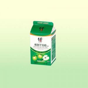 仟分酿制苹果醋500ml15瓶