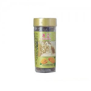 济公金装喉宝90g
