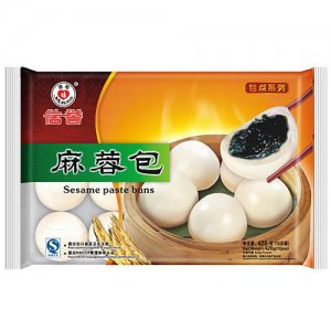 信裕麻蓉包