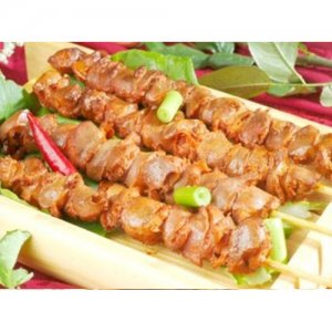 德大调理胗串