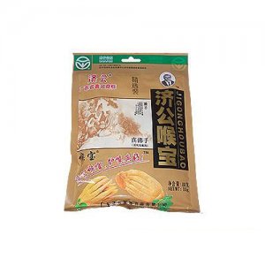 济公精选喉宝88g