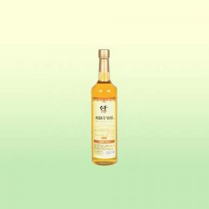 仟分酿制苹果醋650ml