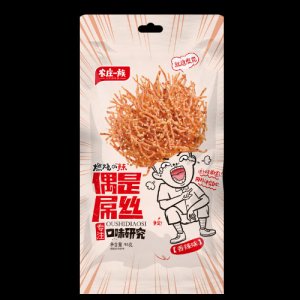 农庄一族屌丝孜然辣条56g-96g