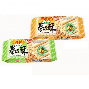 佳迪卷心酥150g