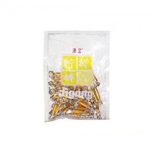 济公柠檬棒80g