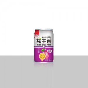 爱吖复合果汁饮料礼盒百香果