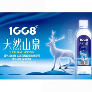 1688天然山泉