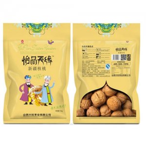 怡品天缘新疆核桃1.5千克