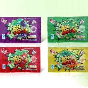 乐潮酸逗600g