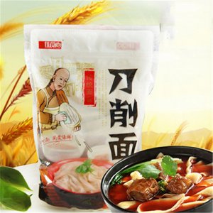 佳食尚刀削面