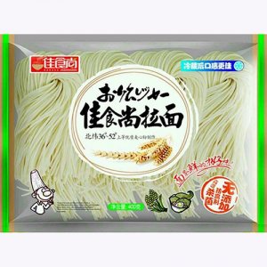 佳食尚拉面