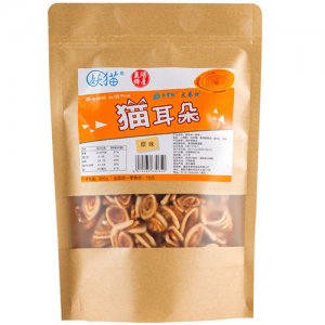 朱爹地猫耳朵300g