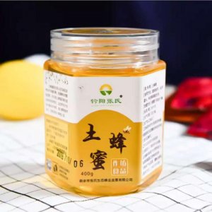 钤阳张氏土蜂蜜