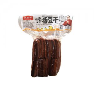 庞香斋馋香豆干
