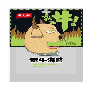 素牛舌面筋80g-128g