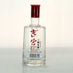京宫纪念版二锅头