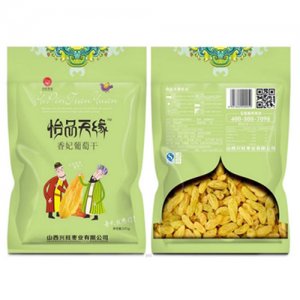 怡品天缘新疆香妃葡萄干245克