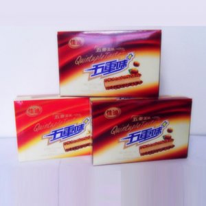 佳迪300g榛仁、椰奶、香草味