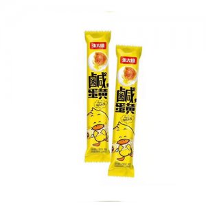 张大姐卤咸蛋黄味风味米果