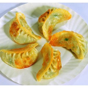 信裕煎饺