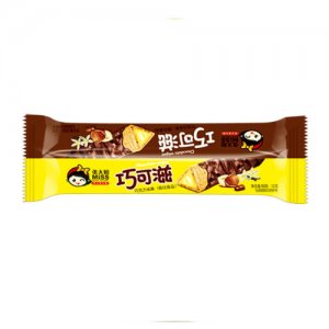 张大姐巧可滋巧克力米果