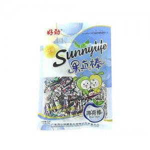 济公薄荷棒80g