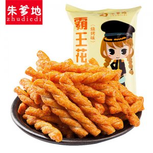 朱爹地霸王花袋装
